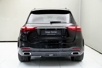 Mercedes-Benz GLE Gebrauchtwagen Mercedes-Benz GLE Gebrauchtwagen
