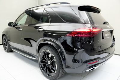 Mercedes-Benz GLE Gebrauchtwagen Mercedes-Benz GLE Gebrauchtwagen