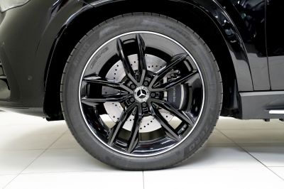 Mercedes-Benz GLE Gebrauchtwagen Mercedes-Benz GLE Gebrauchtwagen