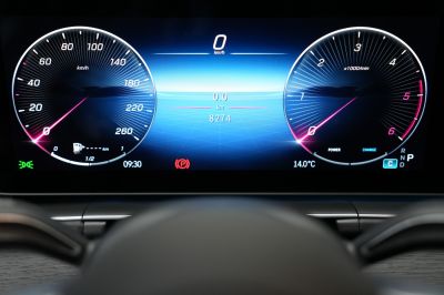 Mercedes-Benz GLE Gebrauchtwagen Mercedes-Benz GLE Gebrauchtwagen