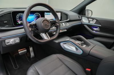 Mercedes-Benz GLE Gebrauchtwagen Mercedes-Benz GLE Gebrauchtwagen