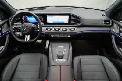 Mercedes-Benz GLE Gebrauchtwagen Mercedes-Benz GLE Gebrauchtwagen