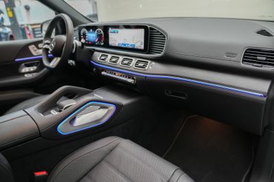 Mercedes-Benz GLE Gebrauchtwagen Mercedes-Benz GLE Gebrauchtwagen