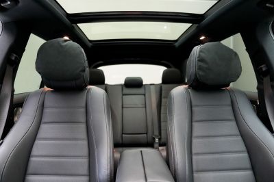 Mercedes-Benz GLE Gebrauchtwagen Mercedes-Benz GLE Gebrauchtwagen
