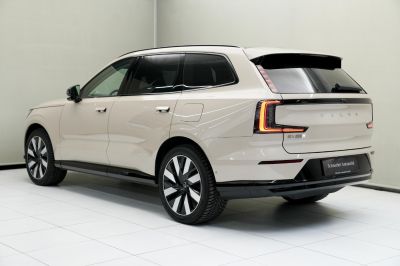 Volvo EX90 Gebrauchtwagen Volvo EX90 Gebrauchtwagen