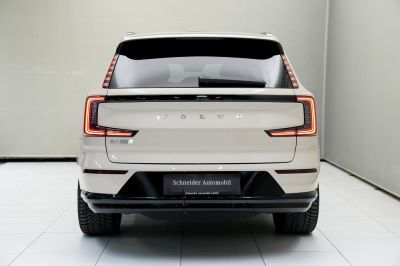 Volvo EX90 Gebrauchtwagen Volvo EX90 Gebrauchtwagen