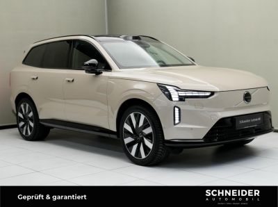 Volvo EX90 Gebrauchtwagen