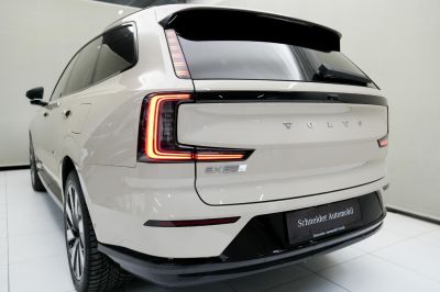 Volvo EX90 Gebrauchtwagen Volvo EX90 Gebrauchtwagen