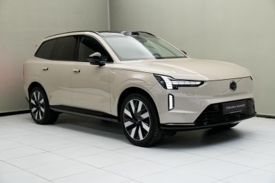 Volvo EX90 Gebrauchtwagen Volvo EX90 Gebrauchtwagen