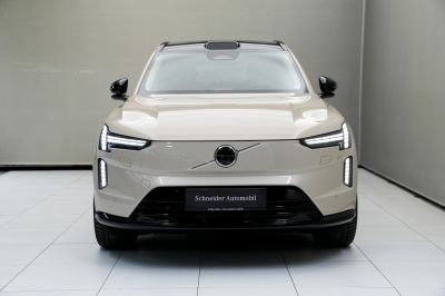 Volvo EX90 Gebrauchtwagen Volvo EX90 Gebrauchtwagen