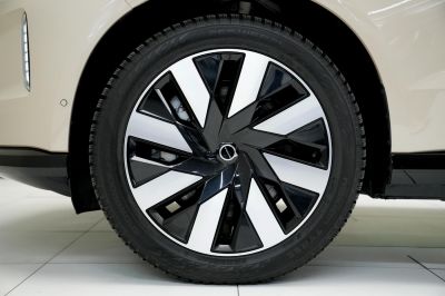 Volvo EX90 Gebrauchtwagen Volvo EX90 Gebrauchtwagen