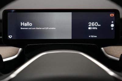 Volvo EX90 Gebrauchtwagen Volvo EX90 Gebrauchtwagen