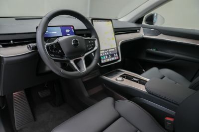 Volvo EX90 Gebrauchtwagen Volvo EX90 Gebrauchtwagen