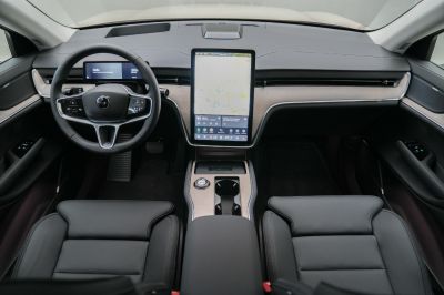 Volvo EX90 Gebrauchtwagen Volvo EX90 Gebrauchtwagen