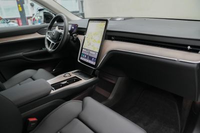 Volvo EX90 Gebrauchtwagen Volvo EX90 Gebrauchtwagen