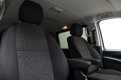 Mercedes-Benz Vito Gebrauchtwagen Mercedes-Benz Vito Gebrauchtwagen