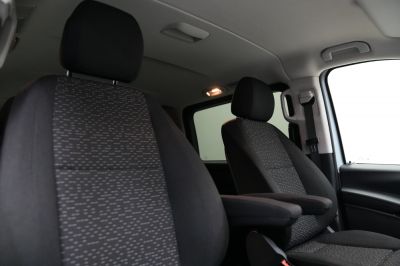 Mercedes-Benz Vito Gebrauchtwagen Mercedes-Benz Vito Gebrauchtwagen