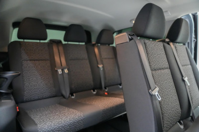 Mercedes-Benz Vito Gebrauchtwagen Mercedes-Benz Vito Gebrauchtwagen