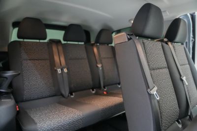 Mercedes-Benz Vito Gebrauchtwagen Mercedes-Benz Vito Gebrauchtwagen