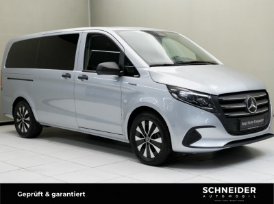 Mercedes-Benz Vito Gebrauchtwagen Mercedes-Benz Vito Gebrauchtwagen