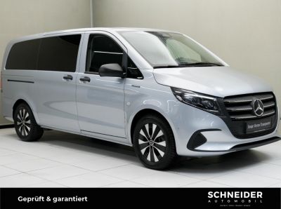 Mercedes-Benz Vito Gebrauchtwagen Mercedes-Benz Vito Gebrauchtwagen