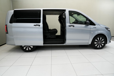 Mercedes-Benz Vito Gebrauchtwagen Mercedes-Benz Vito Gebrauchtwagen