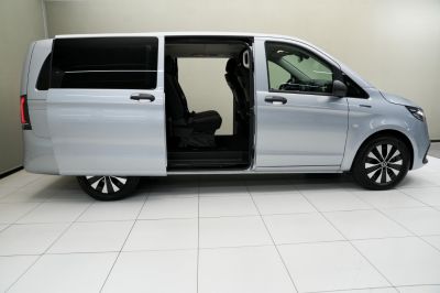 Mercedes-Benz Vito Gebrauchtwagen Mercedes-Benz Vito Gebrauchtwagen