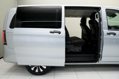 Mercedes-Benz Vito Gebrauchtwagen Mercedes-Benz Vito Gebrauchtwagen