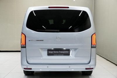 Mercedes-Benz Vito Gebrauchtwagen Mercedes-Benz Vito Gebrauchtwagen