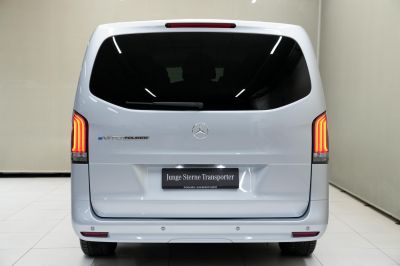 Mercedes-Benz Vito Gebrauchtwagen Mercedes-Benz Vito Gebrauchtwagen