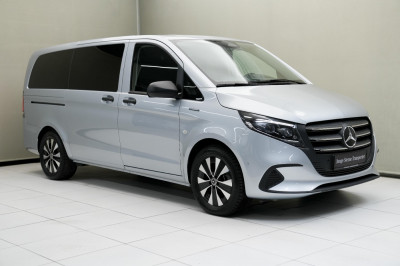 Mercedes-Benz Vito Gebrauchtwagen Mercedes-Benz Vito Gebrauchtwagen