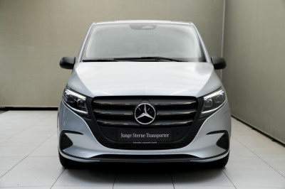 Mercedes-Benz Vito Gebrauchtwagen Mercedes-Benz Vito Gebrauchtwagen