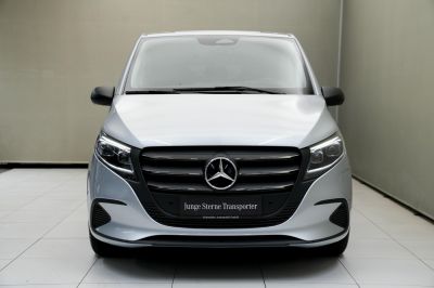 Mercedes-Benz Vito Gebrauchtwagen Mercedes-Benz Vito Gebrauchtwagen