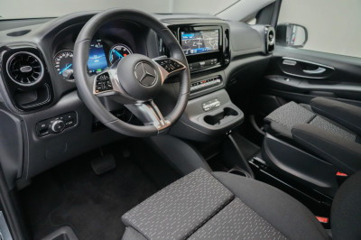 Mercedes-Benz Vito Gebrauchtwagen Mercedes-Benz Vito Gebrauchtwagen