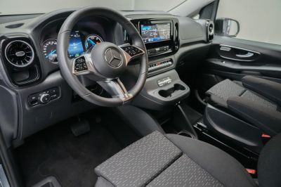 Mercedes-Benz Vito Gebrauchtwagen Mercedes-Benz Vito Gebrauchtwagen