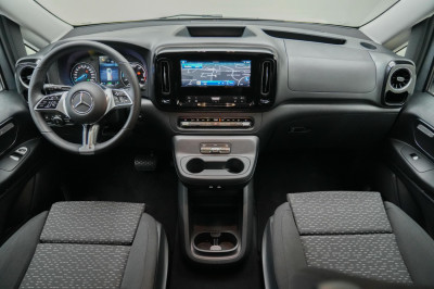Mercedes-Benz Vito Gebrauchtwagen Mercedes-Benz Vito Gebrauchtwagen
