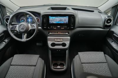 Mercedes-Benz Vito Gebrauchtwagen Mercedes-Benz Vito Gebrauchtwagen