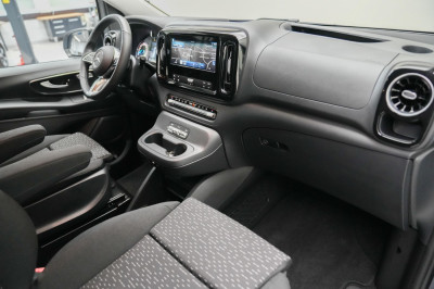 Mercedes-Benz Vito Gebrauchtwagen Mercedes-Benz Vito Gebrauchtwagen
