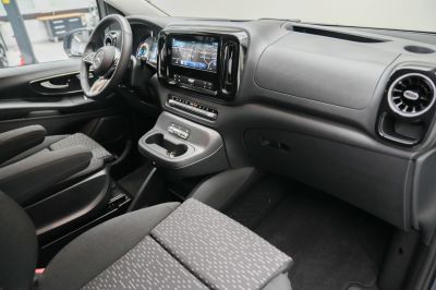 Mercedes-Benz Vito Gebrauchtwagen Mercedes-Benz Vito Gebrauchtwagen