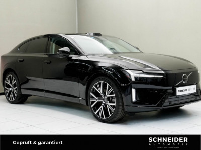 Volvo S90 Vorführwagen