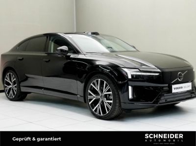 Volvo S90 Vorführwagen