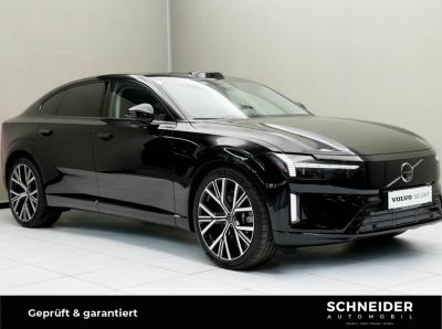 Volvo S90 Vorführwagen Volvo S90 Vorführwagen