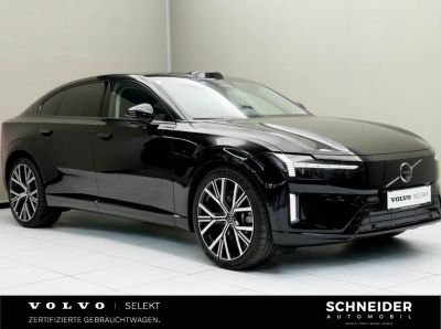 Volvo S90 Vorführwagen Volvo S90 Vorführwagen
