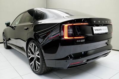 Volvo S90 Vorführwagen Volvo S90 Vorführwagen