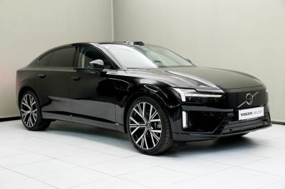 Volvo S90 Vorführwagen Volvo S90 Vorführwagen