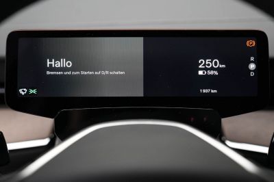 Volvo S90 Vorführwagen Volvo S90 Vorführwagen