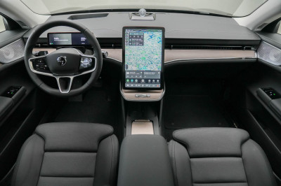 Volvo S90 Vorführwagen