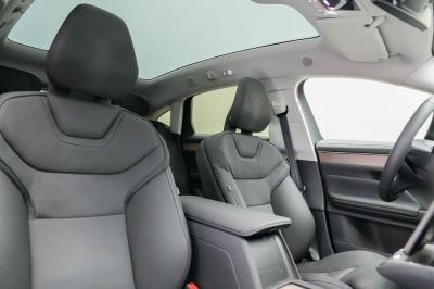 Volvo S90 Vorführwagen Volvo S90 Vorführwagen