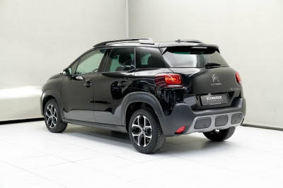Citroën C3 Aircross Gebrauchtwagen Citroën C3 Aircross Gebrauchtwagen