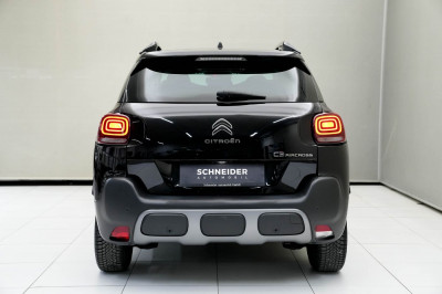 Citroën C3 Aircross Gebrauchtwagen Citroën C3 Aircross Gebrauchtwagen
